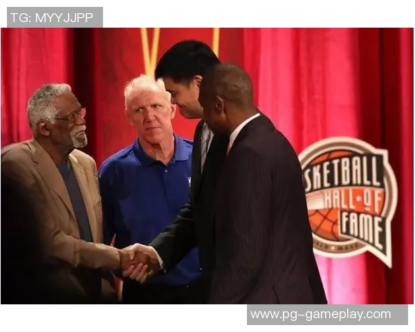 姚明与曾志伟畅谈篮球与娱乐的跨界碰撞与人生感悟