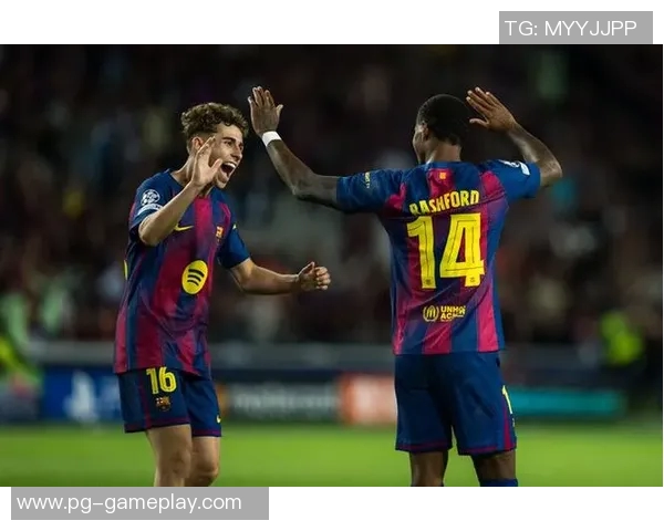 巴萨与马竞友谊赛战成平局补时进球点燃全场激情瞬间回顾