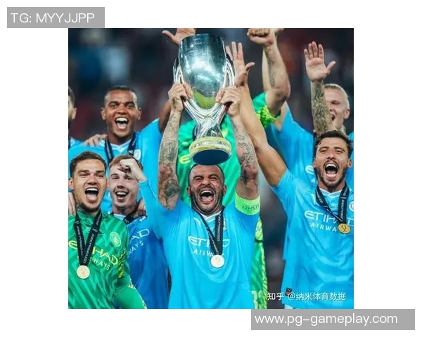 曼城逆袭那不勒斯6比2点球大战成历史冷门引发全场狂欢