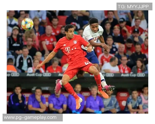 友谊赛惊现冷门拜仁狂胜热刺红牌事件引发全场热议