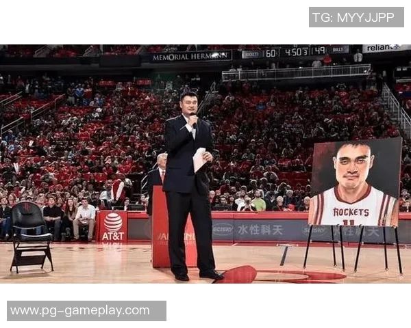 姚明印花体恤引领时尚潮流成为篮球迷的必备单品