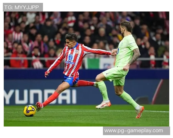 巴萨与马竞友谊赛精彩回顾乌龙球成比赛转折点引发热议