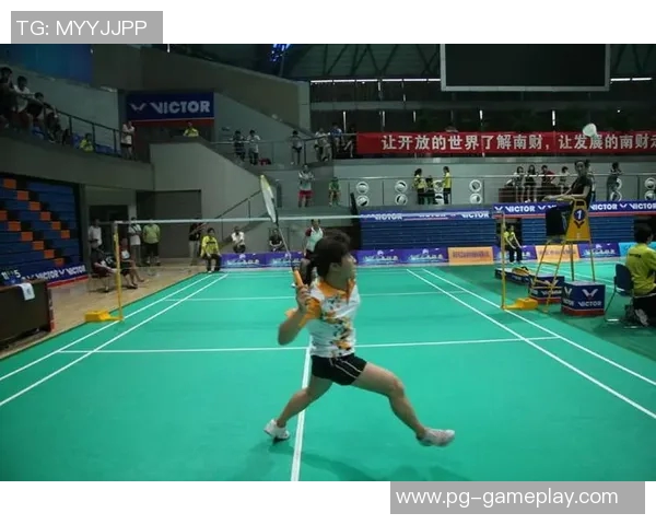 羽毛球传奇刘芳的成长之路与职业生涯回顾