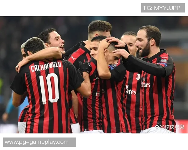 意甲焦点战：AC米兰大胜波尔图补时进球点燃全场激情