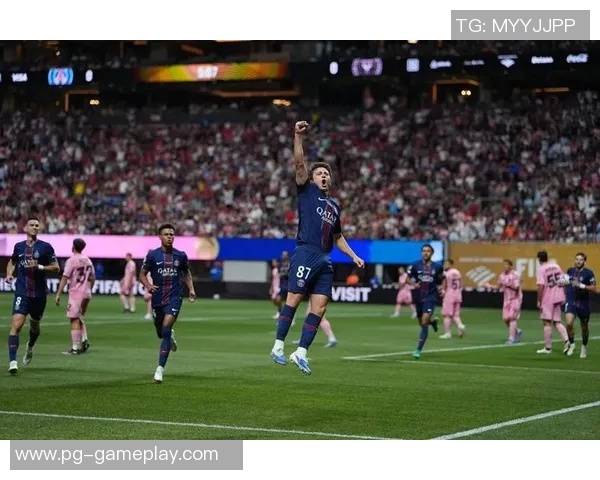 友谊赛精彩回顾巴黎圣日耳曼逆转曼城乌龙球成关键时刻 友谊赛精彩回顾巴黎圣日耳曼逆转曼城乌龙球成关键时刻