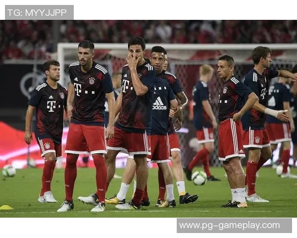 德甲精彩对决阿森纳大胜拜仁引发全场热烈欢呼 德甲精彩对决阿森纳大胜拜仁引发全场热烈欢呼