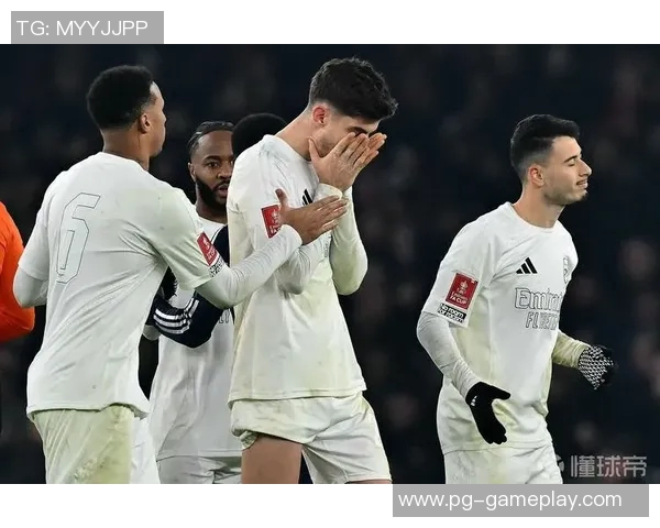 足总杯激战曼城与阿森纳握手言和补时进球引发全场狂欢