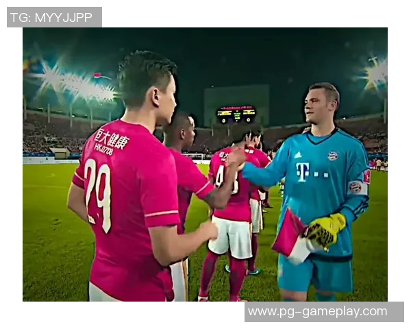 友谊赛精彩回顾拜仁逆转里昂全场沸腾瞬间分析