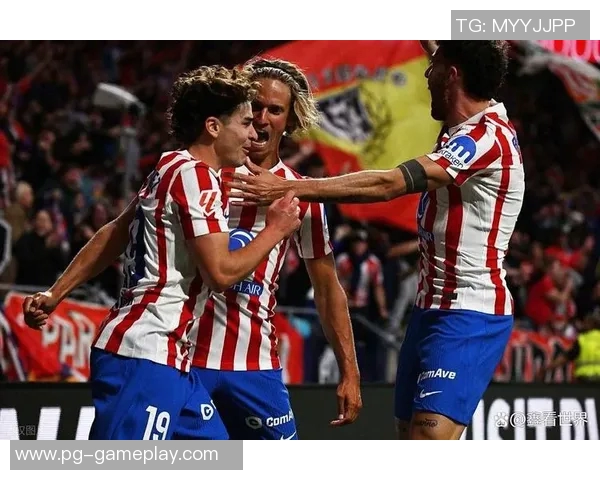 德甲激战：马竞上演惊天逆转以4-3战胜尤文图斯全场沸腾