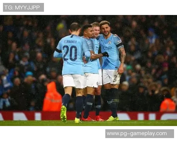 足总杯精彩对决曼城大胜巴萨乌龙球成转折点战术分析揭秘